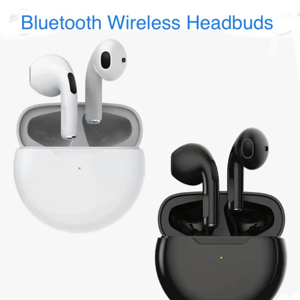 Wireless earbuds by Manufacturer: Shenzhen Liutaosanlue Trade Coltd.